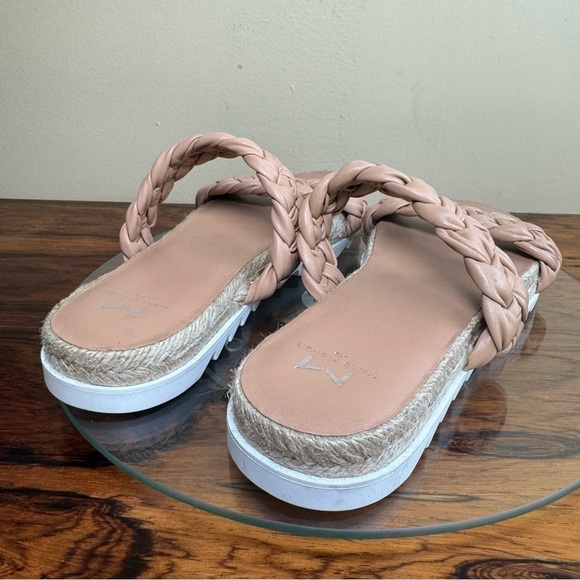 Marc Fisher Jaimee Sandal - Picture 8 of 16